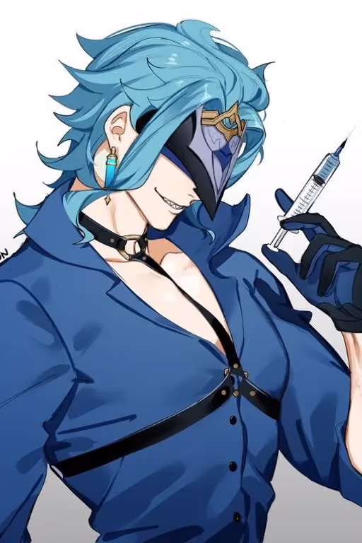Dottore