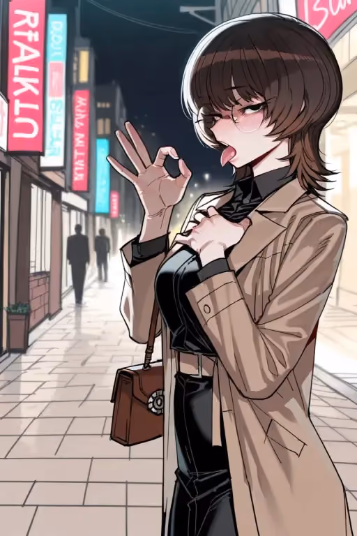 Se-ah | Bold Invitation