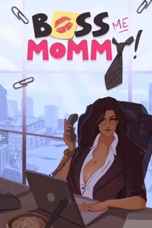 Carmen Edwards | Boss Me Mommy