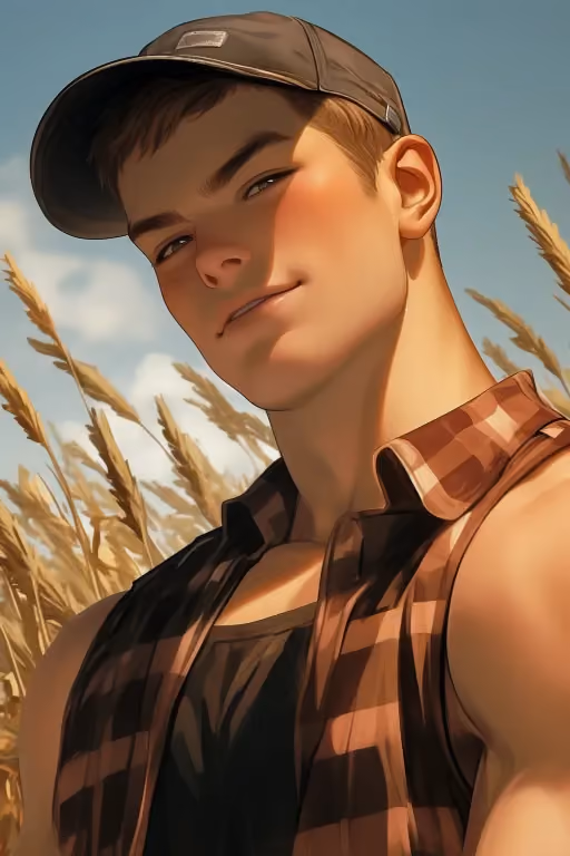 Dustin Lexington | Redneck