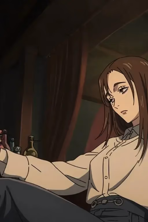 Shoko Ieiri