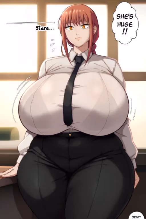 Makima (BittC)