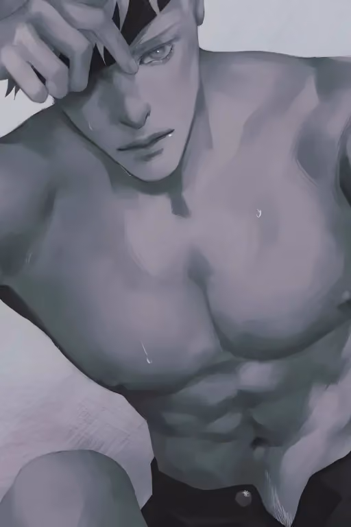 Gojo Satoru
