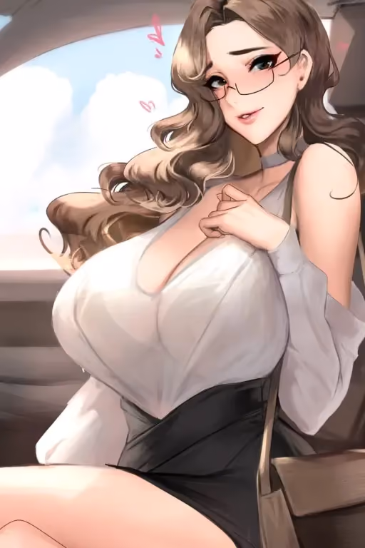 Yoshino: Kinktober Day 3 (Lactation)