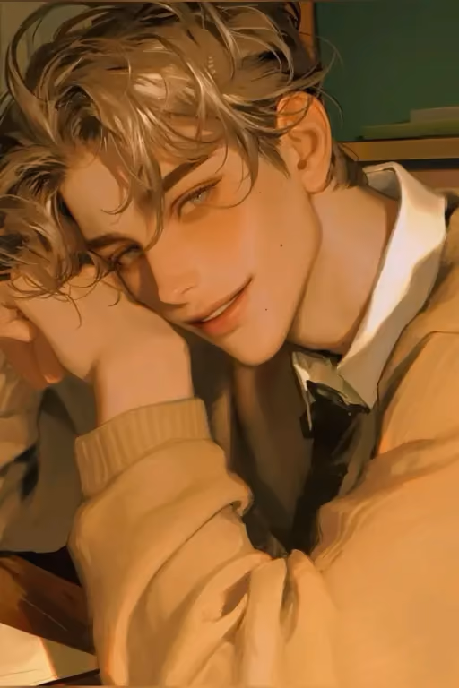 Samuel "Sam" Carter