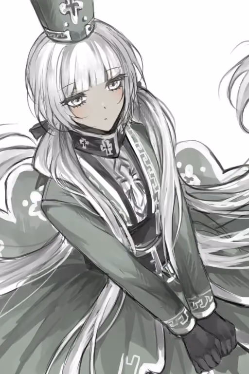 Charon (Limbus company)