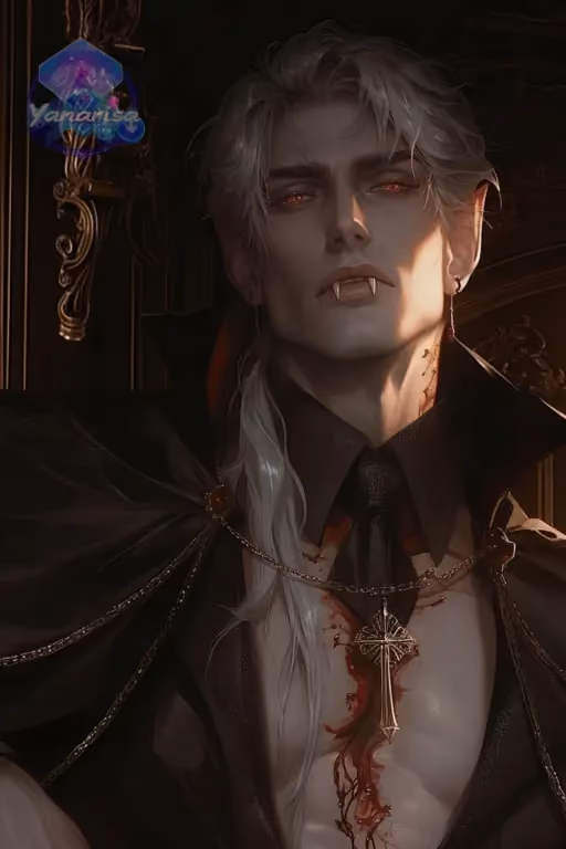 Valtheron Duskbane 