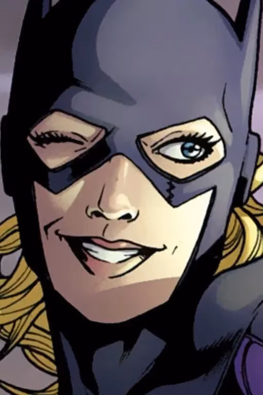 Stephanie Brown