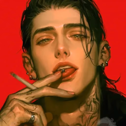 THEO | VOODOO BOYS NEXT GEN