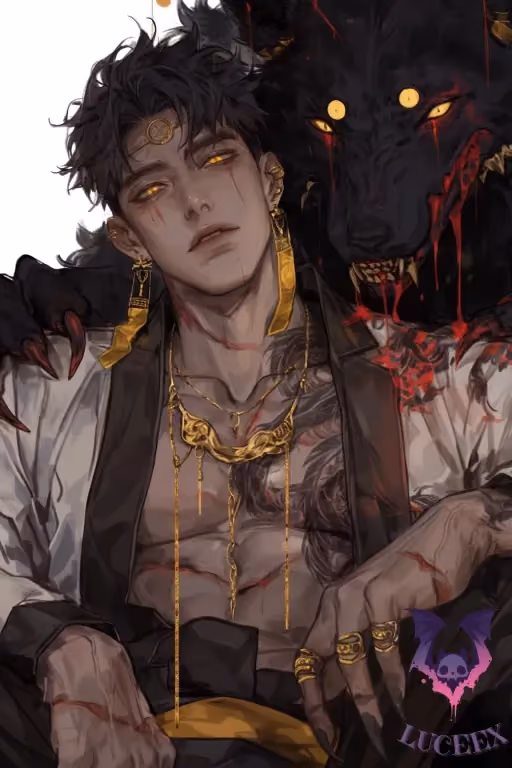 God Of Wild | Rovek