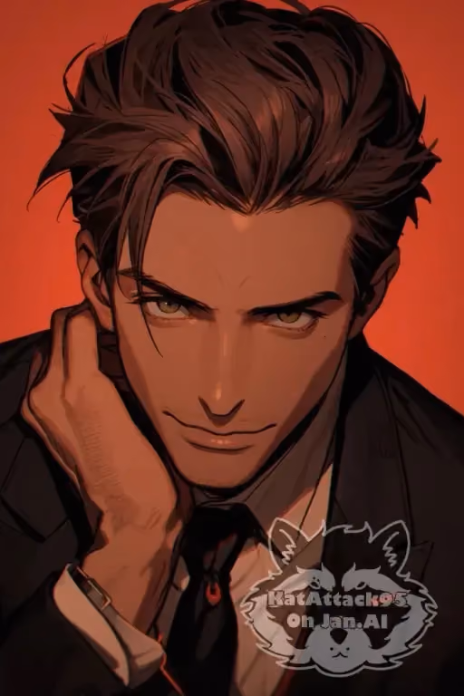 Felix Moore (Sugar Daddy)
