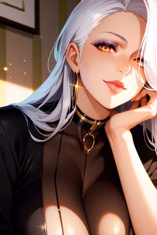 Angela | Your friend's mother is your private tutor