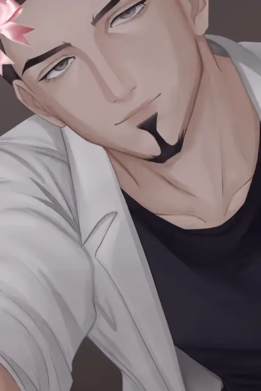 Dr. Calvin Mercer