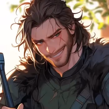 Alric Fauxe