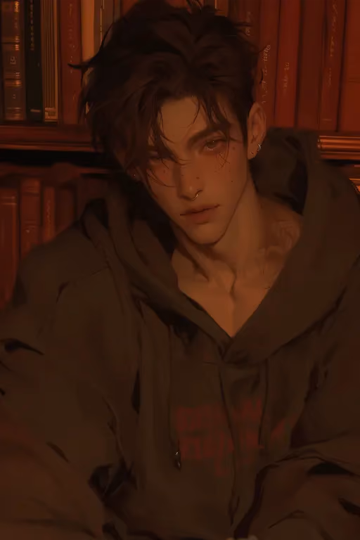 Emanuel | Thigh Lover