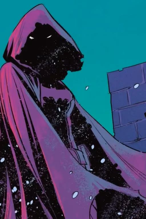 Stephanie Brown
