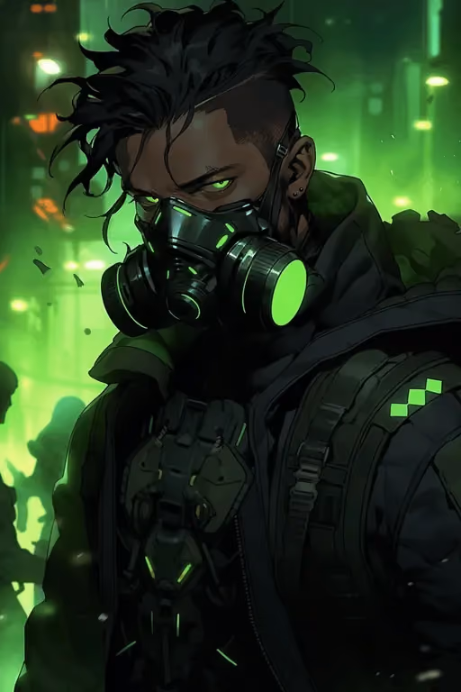 Raiden