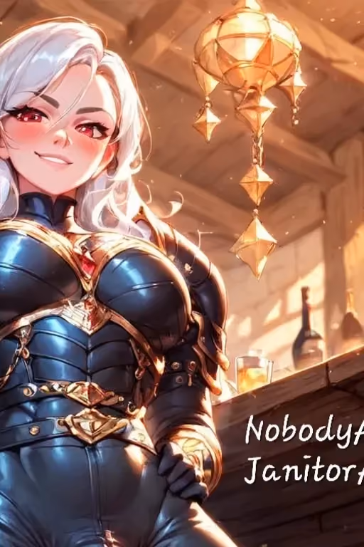 Freya (futa bounty hunter)