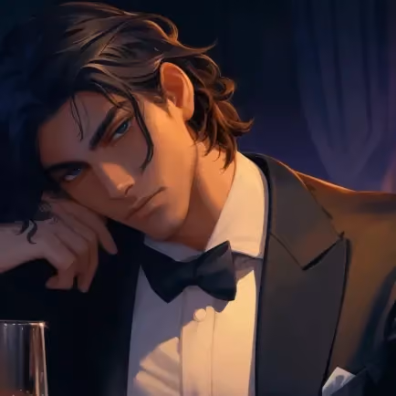 [ALT] Simone 'Zayne' Alfieri