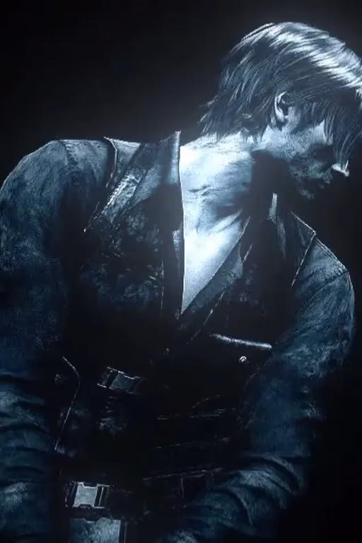 Leon Kennedy