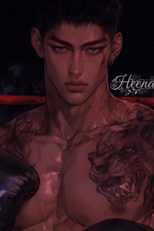 Draxen Lopez
