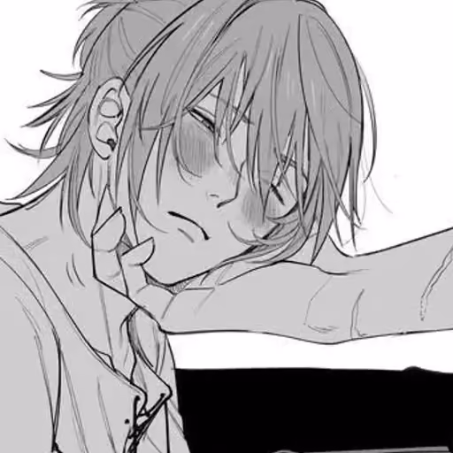 Yuta – loyal servant