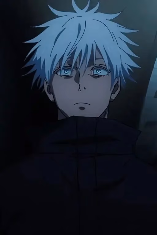 Satoru Gojo