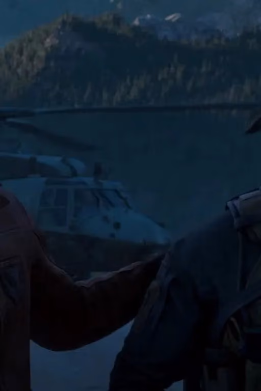 Price and Nikolai