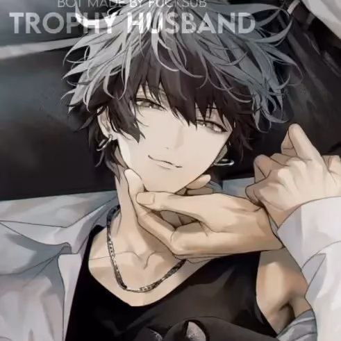 Ethan Michaels| Your trophy husband