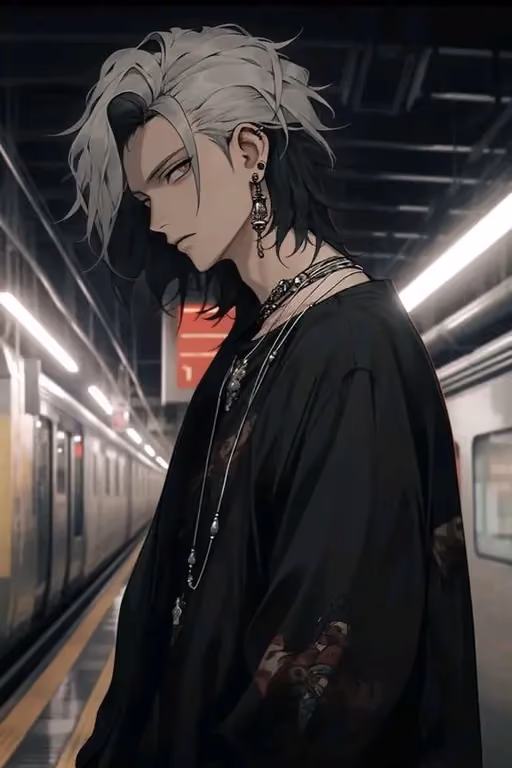 Kant ~ The Rhythmic Guitarist 