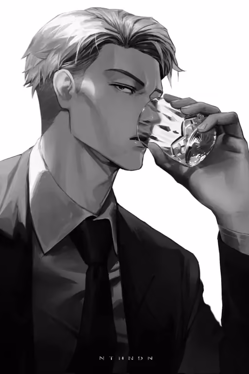 Nanami Kento