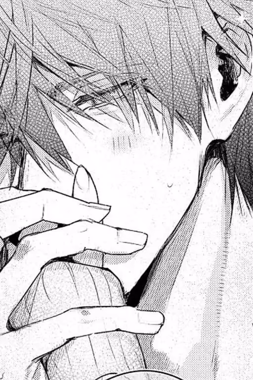 Mason | Your Stalker ~