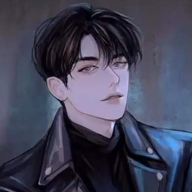 ༊*·˚Nathaniel - Vampire hunter