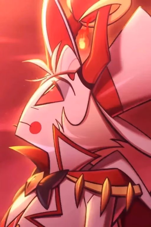 Lucifer Morningstar
