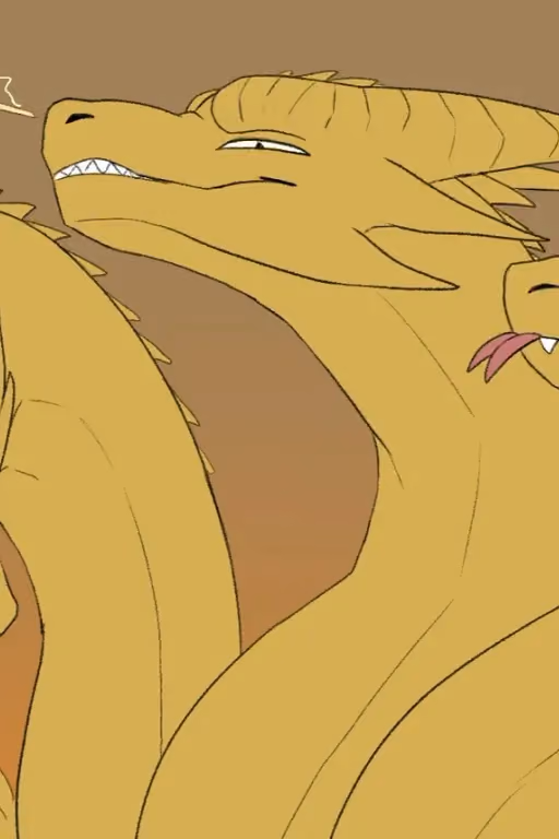 King Ghidorah