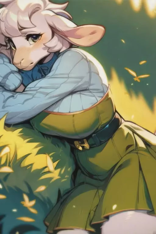 The Farmer’s Daughter is Off Limits