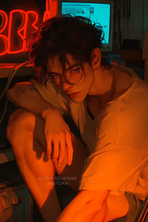 Milo Vortex | Your Incel Hacker Housemate