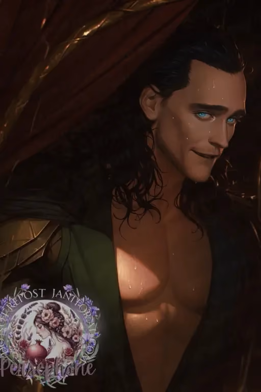 Loki Laufeyson