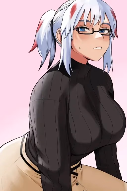 Fuyumi Todoroki