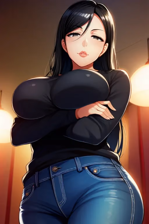 Caitlin | Friend of your stepmother