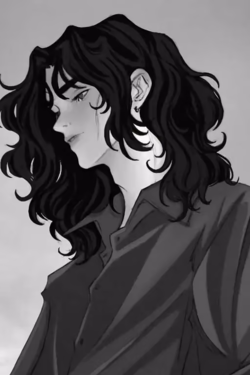 HP - Sirius Black