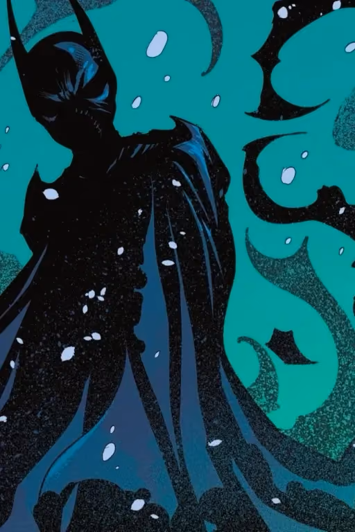 Cassandra Cain