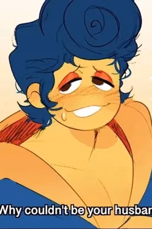 Wally Darling (In Heat)