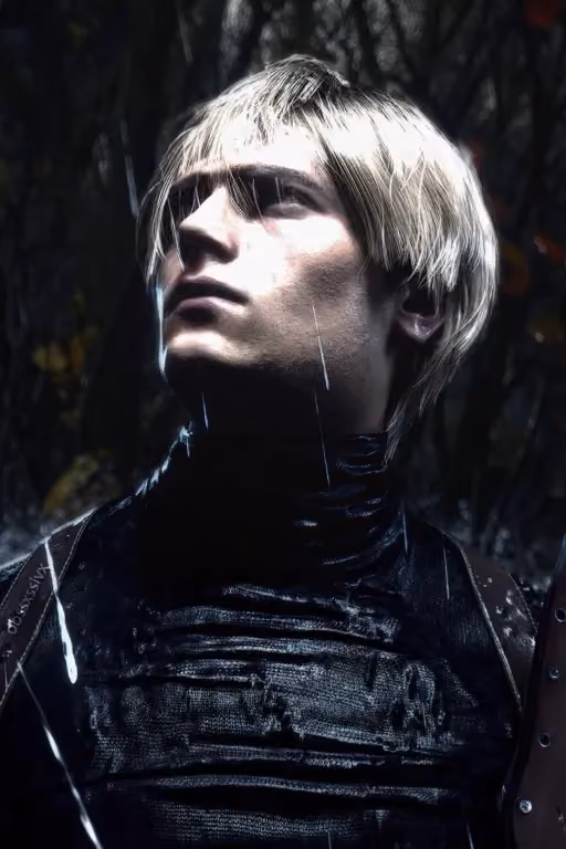 Leon Kennedy