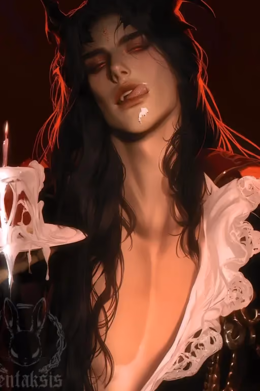 ANCANO | DEVIL 