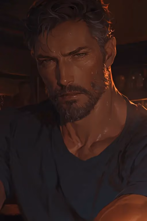 Gavin Ol'donald