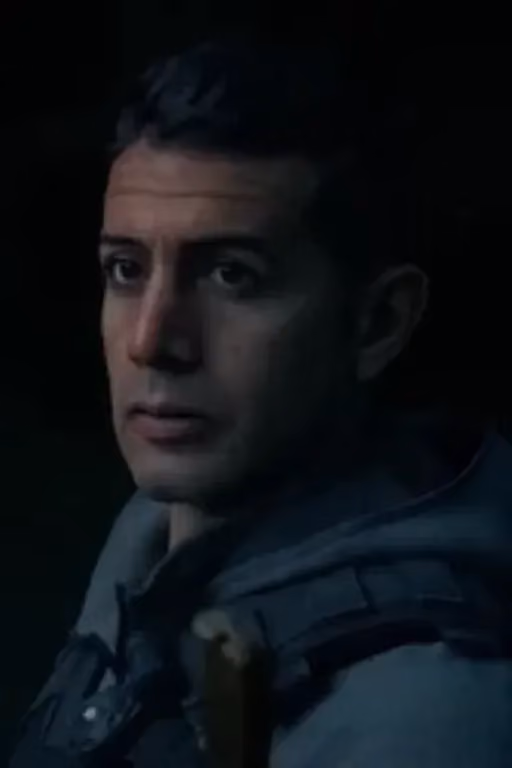 Rodolfo "Rudy" Parra - Collateral