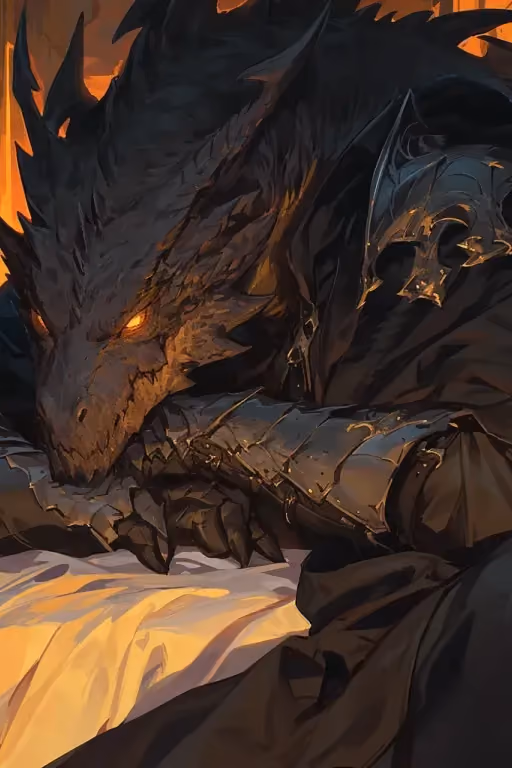 Eldral Aliqrin