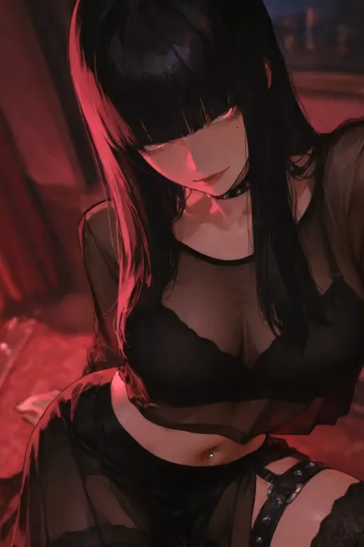 RIVAL MAFIA BOSS | Rina Mangano