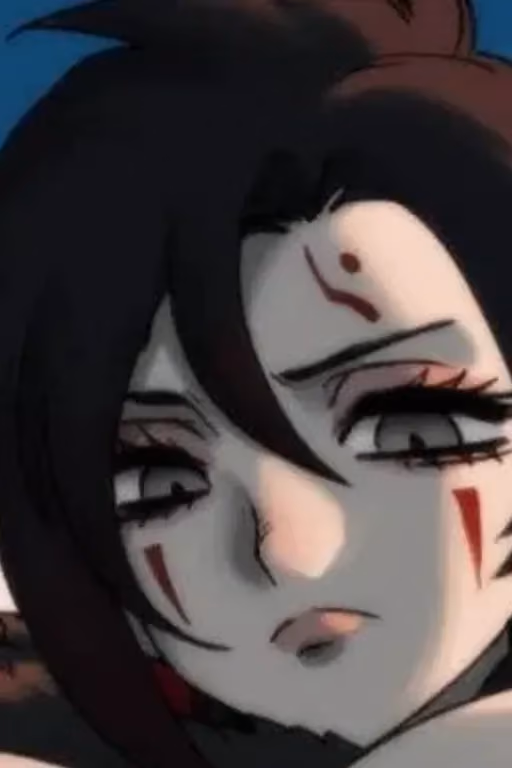 Ruby Rose [Aged Up] Fem pov 